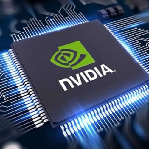 Η Nvidia εργάζεται για την κατασκευή τσιπ ειδικά σχεδιασμένων για την Κίνα