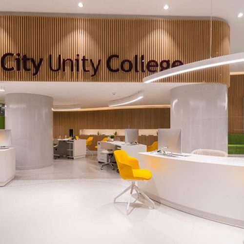 Δικαστική απόφαση «βόμβα» κατά του City Unity College για «κούφιο» πτυχίο