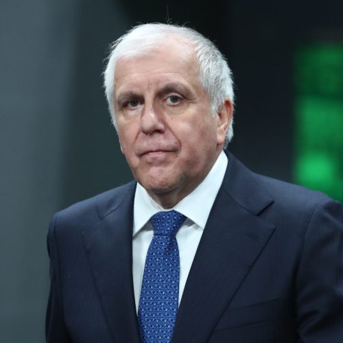 Νέα εμπλοκή στην Παρτίζαν: αναβάλλεται η κρίσιμη συνάντηση με τον Ομπράντοβιτς