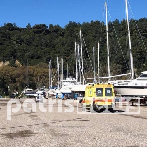 “ΔΙΑΚΟΠΕΣ ΜΕ ΤΡΑΓΙΚΗ ΚΑΤΑΛΗΞΗ” – Τι συνέβη μέσα σε κρουαζιερόπλοιο