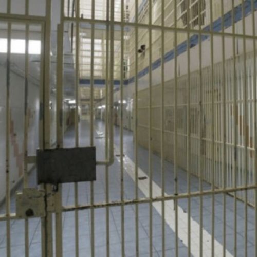 Αιματηρό επεισόδιο σε φυλακή – Αφγανός μαχαίρωσε Ελληνα κρατούμενο