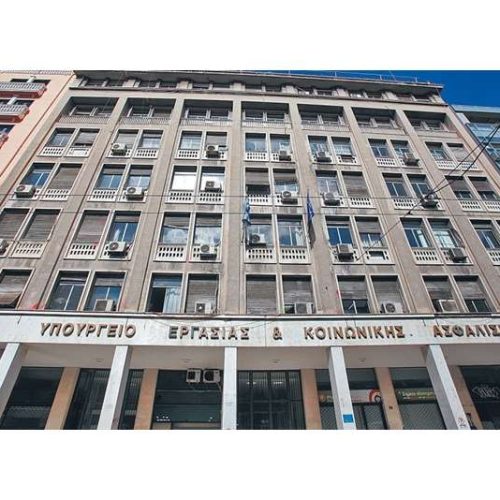 Νέος κύκλος διαβουλεύσεων για το υπό κατάρτιση εργασιακό νομοσχέδιο – Οι βασικές διατάξεις