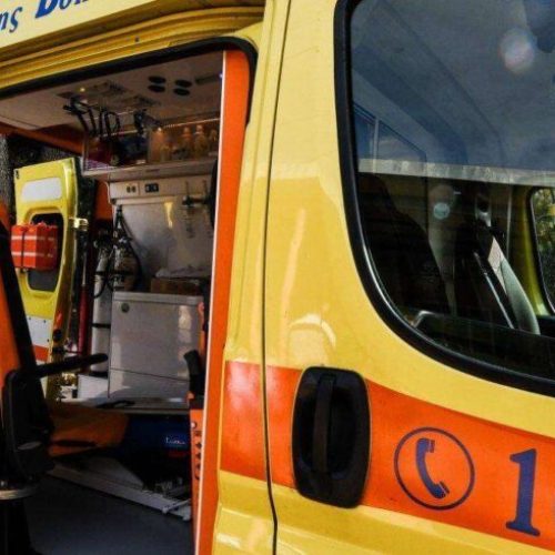 Κρήτη: Νεκρός 52χρονος οδηγός «γουρούνας» – Επεσε σε γκρεμό