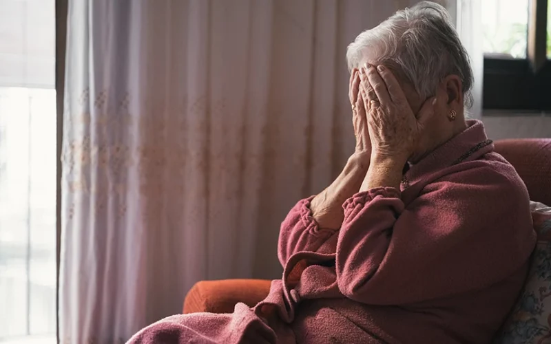 Κρήτη: Αγριος ξυλοδαρμός 73χρονης από τον 47χρονο γιο της