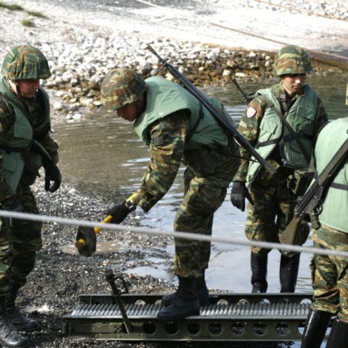 Απαλλαγή από τη στρατιωτική θητεία: Τι αλλάζει
