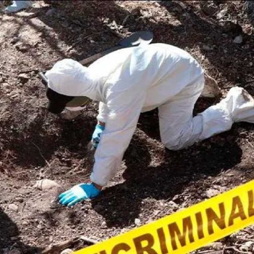 17 «ΠΤΩΜΑΤΑ» ανακαλύφθηκαν σε εγκαταλελειμμένο σπίτι