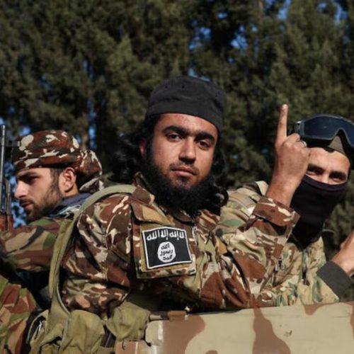 Συνεχίζονται οι σφαγές στη Συρία – Νεκροί Δρούζοι σε ενέδρα