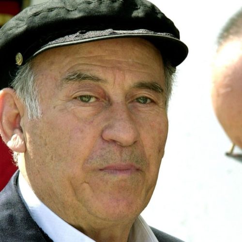 Θανάσης Βέγγος: 14 χρονιά χωρίς τον «καλό μας άνθρωπο»