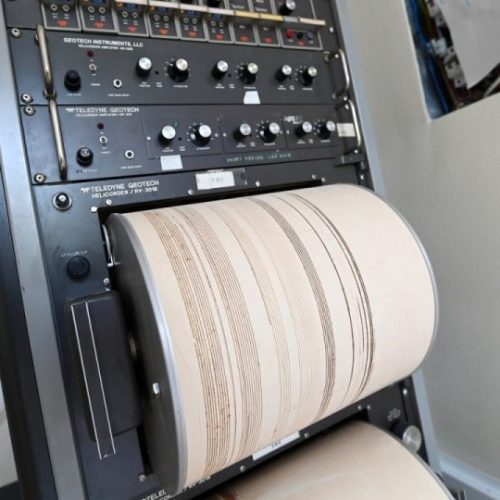 Σεισμός 4,4 Ρίχτερ στο Καστελλόριζο