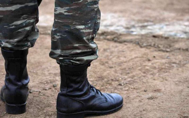 Καταδίκη πρώην υπαξιωματικού για υπόθεση κλοπής χιλιάδων λίτρων πετρελαίου αξίας άνω των 300.000 ευρώ από αγωγό του Στρατού