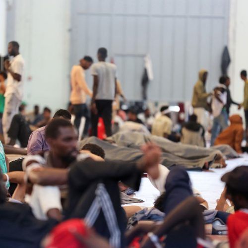 Με αμείωτο ρυθμό οι καραβιές παράνομων μεταναστών στην Κρήτη