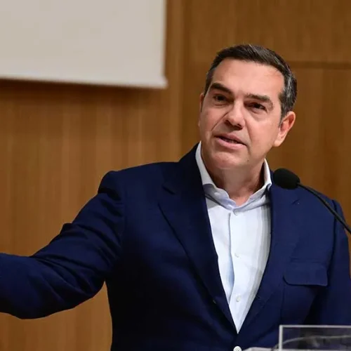 ΑΝΑΚΥΚΛΩΣΗ ΣΥΡΙΖΑΙΩΝ ΚΑΙ ΠΑΣΟΚΤΖΗΔΩΝ: Ο ΤΣΙΠΡΑΣ ΣΤΗΝΕΙ ΚΟΜΜΑ-ΦΑΝΤΑΣΜΑ