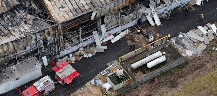 Φονική έκρηξη στη «Βιολάντα»: Απορρίφθηκε το αίτημα συγγενών θυμάτων – Ελεύθερος με όρους παραμένει ο ιδιοκτήτης