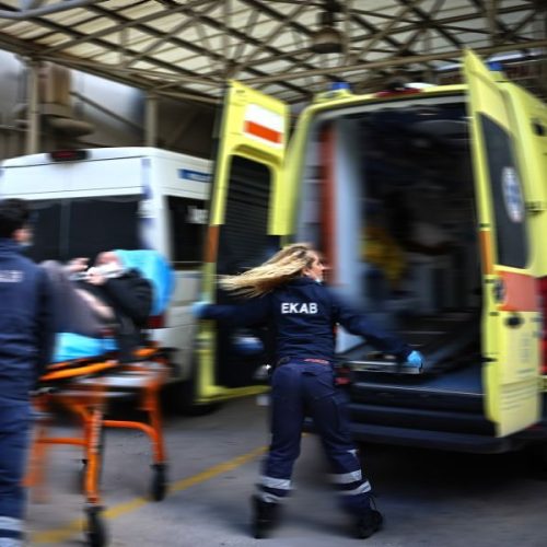 Θανατηφόρο εργατικό ατύχημα στην Εύβοια: Τρίτος θάνατος σε δύο εβδομάδες