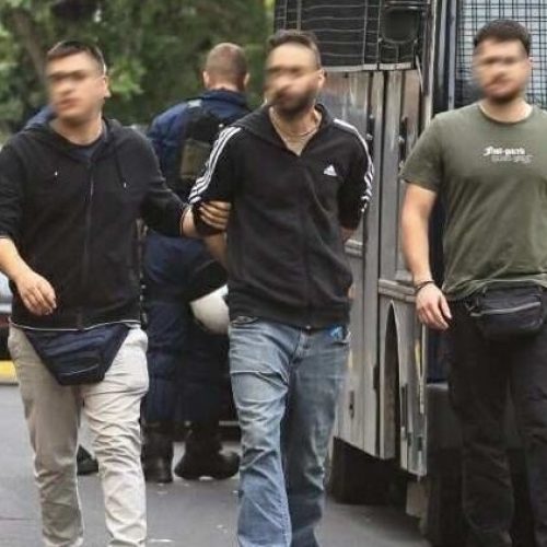 «Σπάει τη σιωπή» Η πρώην σύντροφος του 29χρονου – «Του είχα ζητήσει να δει ψυχίατρο»