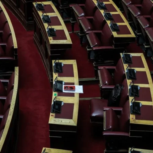 Συνεχίζεται η τρικυμία στον ΣΥΡΙΖΑ