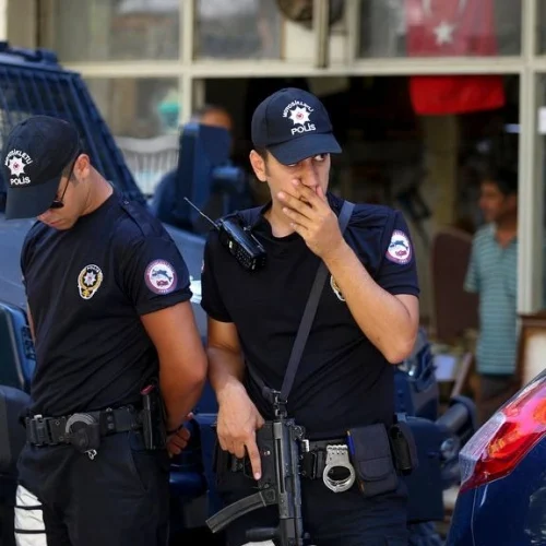Τουρκία: Επίθεση με μαχαίρι σε γυμνάσιο