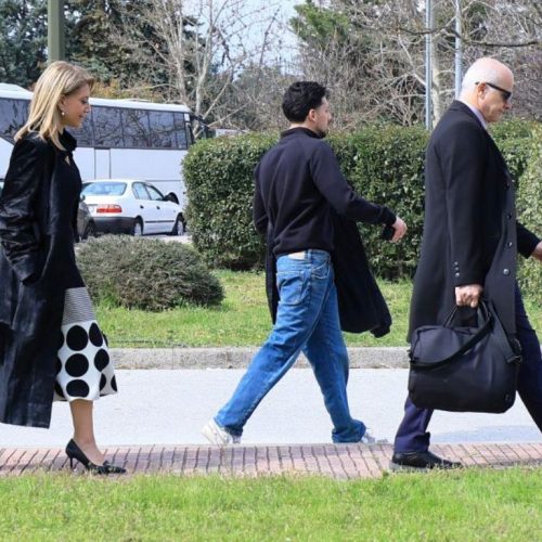 Ακίνητο εργαζόμενου που βγήκε στο σφυρί από εισπρακτική εταιρεία πέρασε στα χέρια της Κρυστιανού σύμφωνα με αποκαλυπτικό ρεπορτάζ
