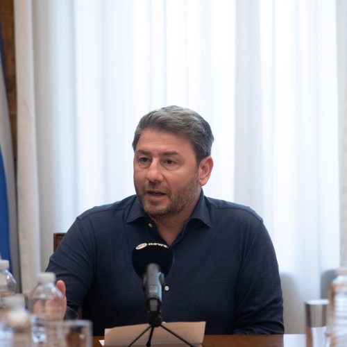 «Η 19η Μαΐου αποτελεί μια μαύρη επέτειο για την ιστορία του Ελληνισμού»