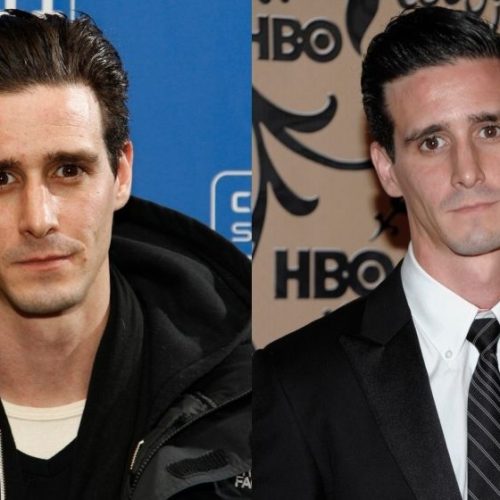 Η σκοτεινή διαδρομή του James Ransone: Από τη σεξουαλική κακοποίηση στην αυτοκτονία