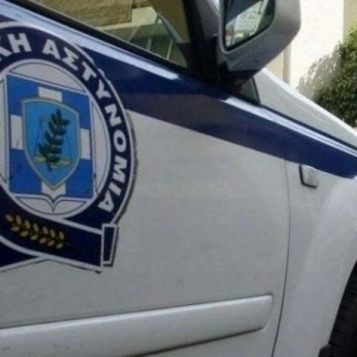 Θρίλερ στην Πτολεμαΐδα: Γυναίκα βρέθηκε νεκρή σε ακάλυπτο οικοδομής – Όλα τα ενδεχόμενα ανοιχτά