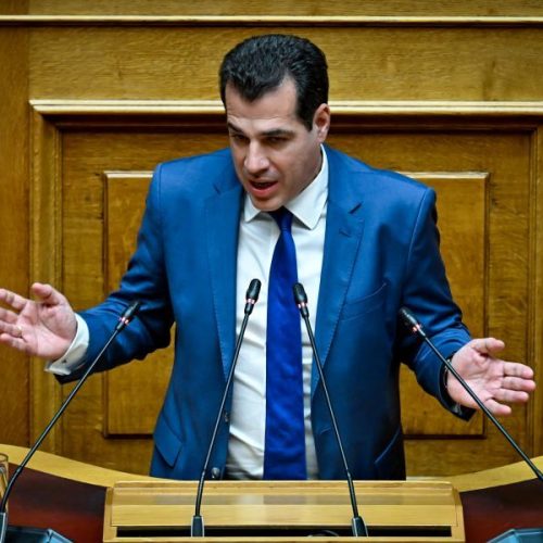 Υπόθεση θανάτου Μαζωνάκη – Θάνος Πλεύρης: «Γνωρίζω τον ιατρό Θεοδωρόπουλο – Τον είχα συμβουλευτεί»