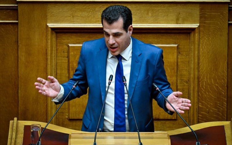 Υπόθεση θανάτου Μαζωνάκη – Θάνος Πλεύρης: «Γνωρίζω τον ιατρό Θεοδωρόπουλο – Τον είχα συμβουλευτεί»