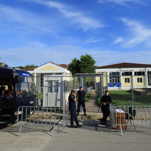 Την Τετάρτη συνεχίζεται η δίκη για τα Τέμπη – Αιτήματα αναβολής και ενστάσεις ακυρότητας του κλητηρίου θεσπίσματος