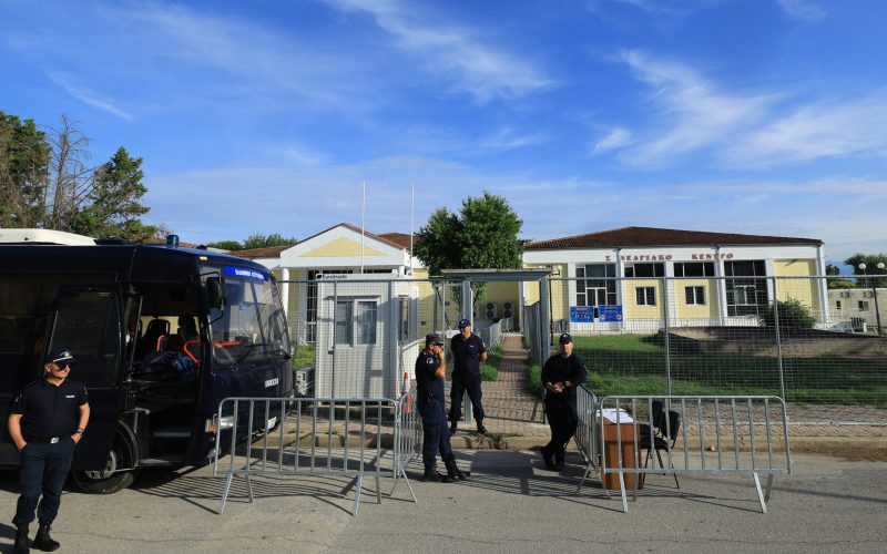 Την Τετάρτη συνεχίζεται η δίκη για τα Τέμπη – Αιτήματα αναβολής και ενστάσεις ακυρότητας του κλητηρίου θεσπίσματος