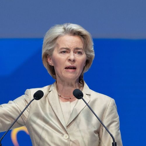 ΑΝΑΛΥΣΗ: Η Ευρώπη είναι εκτός ελέγχου