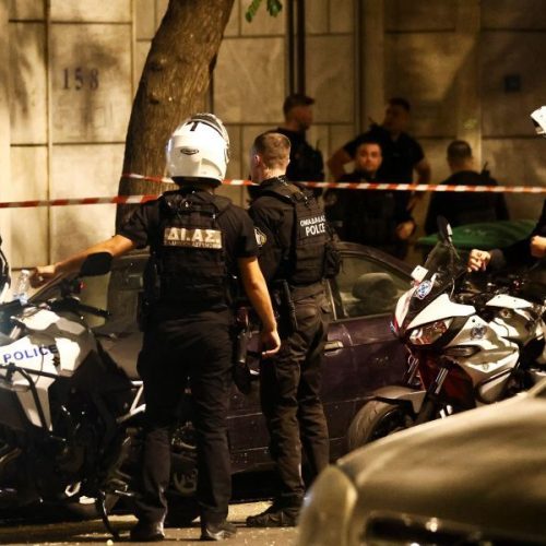 Συνελήφθη Αιγύπτιος για τη δολοφονία του ποινικολόγου Σταύρου Γεωργίου
