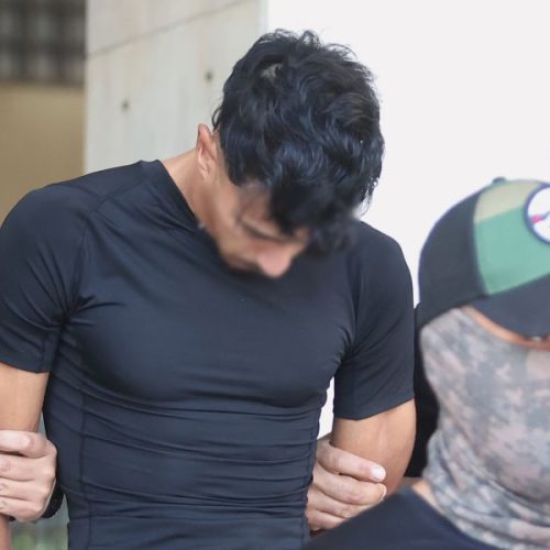 Ποινική δίωξη για ανθρωποκτονία από πρόθεση σε ήρεμη ψυχική κατάσταση ασκήθηκε στον 28χρονο Αιγύπτιο για την δολοφονία του ποινικολόγου
