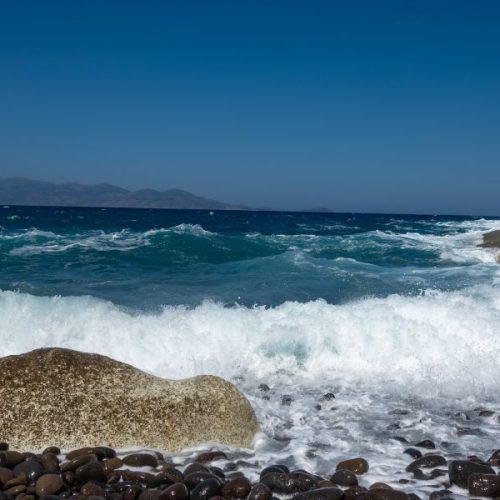Γενικά αίθριος καιρός την Τετάρτη με λίγες τοπικές νεφώσεις