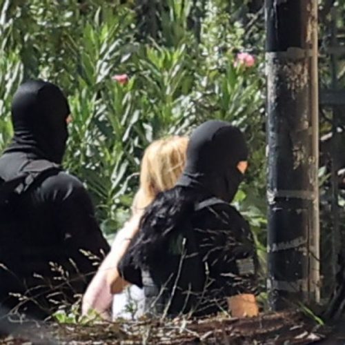 Στη φυλακή μετά την απολογία της η 46χρονη κατηγορούμενη για τη φονική εμπρηστική επίθεση στη Marfin