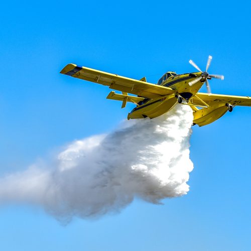Κρέστενα: Υπο μερικό έλεγχο η φωτιά