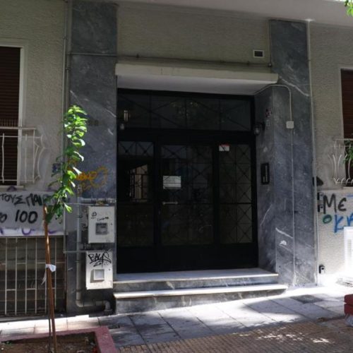 Φρίκη προκαλούν οι ισχυρισμοί του 43χρονου πατέρα του βρέφους στην Κυψέλη – «Ήταν σατανισμένο» φέρεται να είπε!