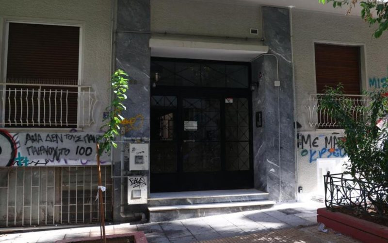 Φρίκη προκαλούν οι ισχυρισμοί του 43χρονου πατέρα του βρέφους στην Κυψέλη – «Ήταν σατανισμένο» φέρεται να είπε!