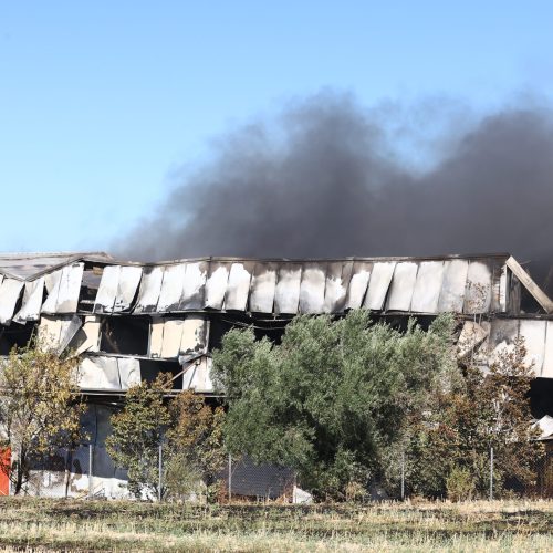 Εντοπίστηκαν νεκροί οι δύο χειριστές του Phantom που συνετρίβη (VIDEO)