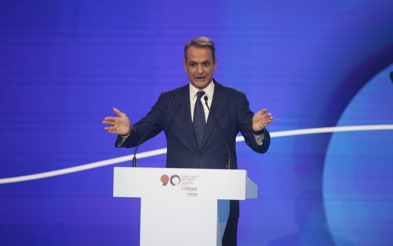 90η ΔΕΘ: Παροχολογία του Πρωθυπουργού εν όψει εκλογών