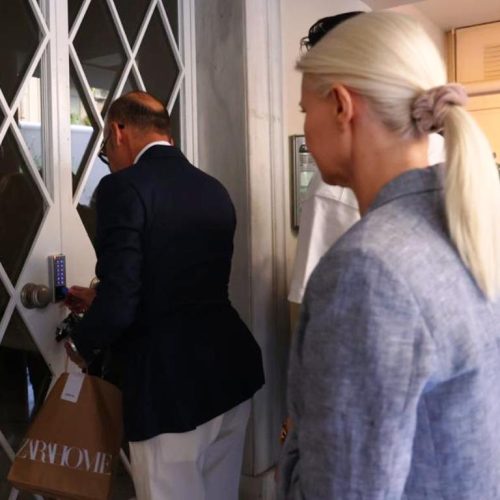 Για ανθρωποκτονία με ενδεχόμενο δόλο κατηγορούνται οι δύο γιατροί -Αναβαθμίστηκε το κατηγορητήριο