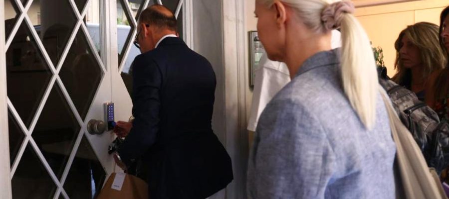 Για ανθρωποκτονία με ενδεχόμενο δόλο κατηγορούνται οι δύο γιατροί -Αναβαθμίστηκε το κατηγορητήριο