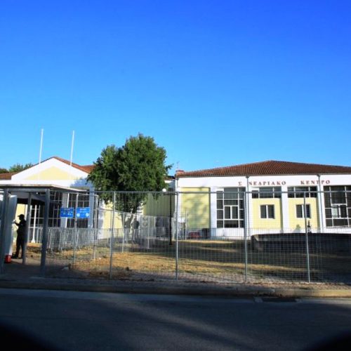 Δίκη για τα Τέμπη: Πρόταση της εισαγγελέως να γίνει δεκτό το αίτημα για να εξεταστεί το κινητό του σταθμάρχη
