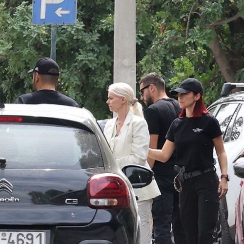 Θάνατος Μαζωνάκη: Ολοκληρώθηκε η μαραθώνια απολογία της κατηγορούμενης γιατρού
