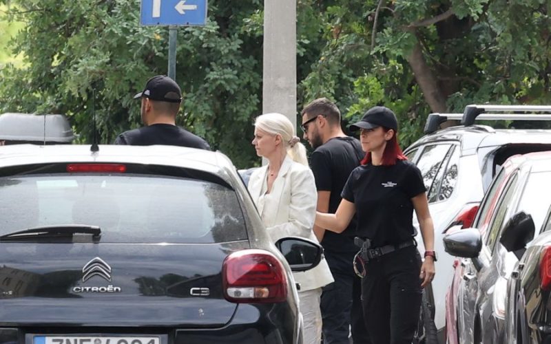 Θάνατος Μαζωνάκη: Ολοκληρώθηκε η μαραθώνια απολογία της κατηγορούμενης γιατρού