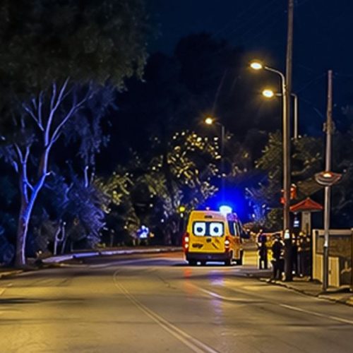 Ηγουμενίτσα: Με 15 μαχαιριές, ακόμη και πισώπλατα, δολοφόνησε την 25χρονη o πρώην σύντροφός της – Τι «έδειξε» η ιατροδικαστική