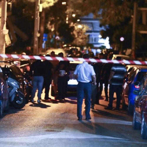 Τέλος στο θρίλερ με την ομηρία γυναίκας σε σπίτι στη Νίκαια – Συνελήφθη ο 49χρονος δράστης και σύζυγός της