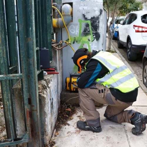 Γκράβα: Σοβαρά ζητήματα ασφαλείας στις εγκαταστάσεις φυσικού αερίου καταγράφει το πόρισμα του Τεχνικού Επιμελητηρίου Ελλάδος