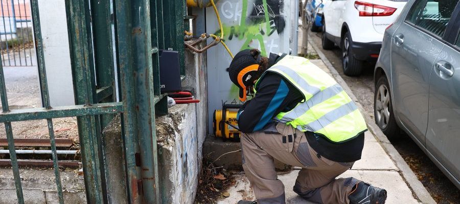 Γκράβα: Σοβαρά ζητήματα ασφαλείας στις εγκαταστάσεις φυσικού αερίου καταγράφει το πόρισμα του Τεχνικού Επιμελητηρίου Ελλάδος