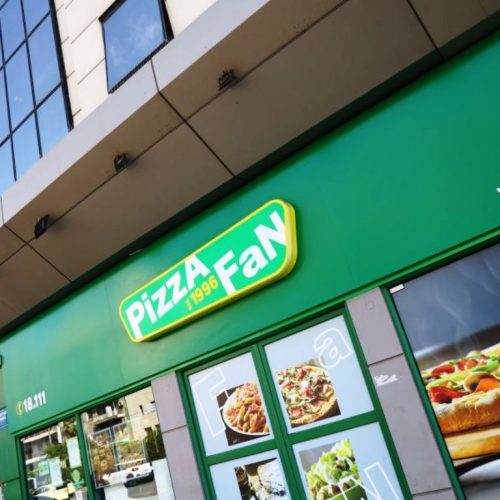 Mυστική κρύπτη με 1,1 εκ. ευρώ βρέθηκε στη βίλα του ιδιοκτήτη της αλυσίδας πίτσας – 21 συνολικά οι συλλήψεις