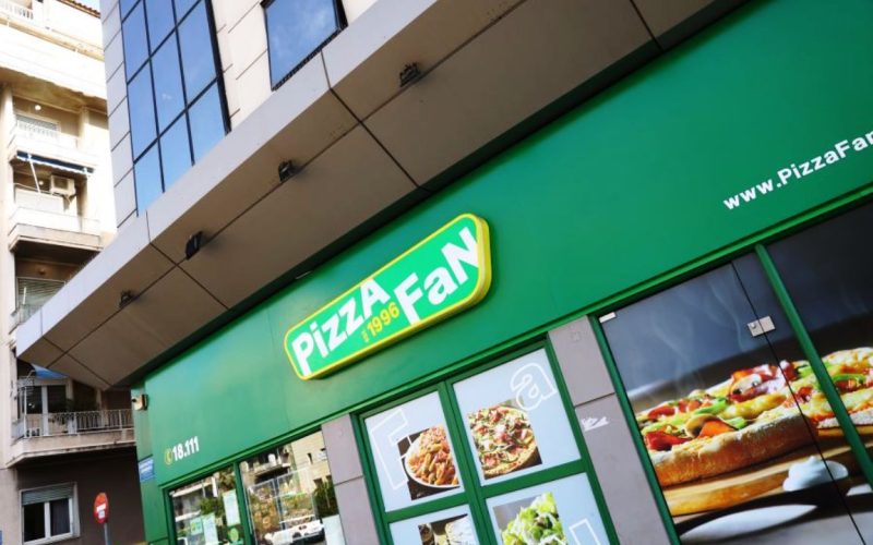 Mυστική κρύπτη με 1,1 εκ. ευρώ βρέθηκε στη βίλα του ιδιοκτήτη της αλυσίδας πίτσας – 21 συνολικά οι συλλήψεις